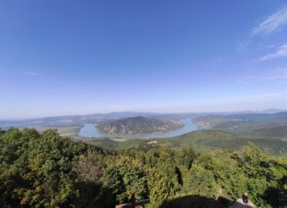 Entdecke das wunderschöne herbstliche Ungarn!