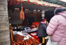 Ungarns traditionelle Märkte – welche lohnen sich besonders?