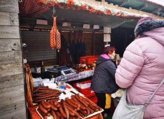 Ungarns traditionelle Märkte – welche lohnen sich besonders?