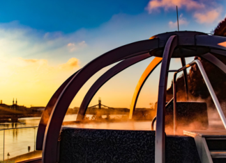 Ein neues Zeitalter für die Budapester Bäder – Die Schließung des Gellért-Bades verändert die Gewohnheiten