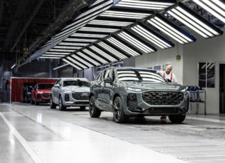 Der neue Audi Q3 – eine Fingerübung voller Herausforderungen