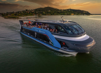 Noch mehr Passagiere, noch mehr Erlebnisse – BAHART verzeichnet neuen Saisonrekord