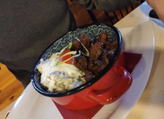 Wildgerichte liegen in Ungarn wieder im Trend