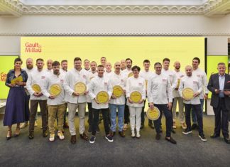 Gault&Millau kehrt nach Ungarn zurück – Neue Orientierung für die heimische Gastronomie