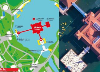 Renovierung des Hévízer Heilbades – was bedeutet das für Touristen?