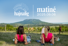 15 Top-Programme am Balaton im September