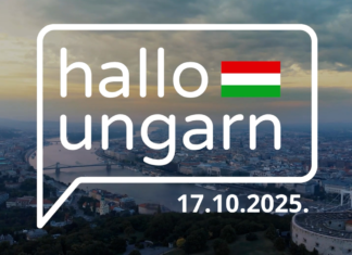 hallo Ungarn – Kurznachrichten am 17.10.2025