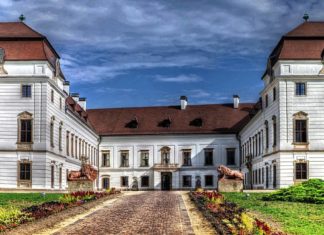 Bunte Herbstprogramme in Pápa – Kultur, Konzerte und Familienfeste