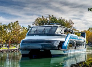 Herbstliche Erlebnisse am Balaton – Leinen los mit BAHART in den Herbstferien!