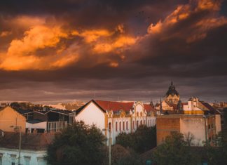 🍁 Herbst in Szeged – 5 zauberhafte Orte, die du in dieser Jahreszeit besuchen solltest 🍁