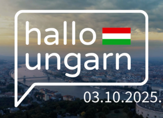 hallo Ungarn – Kurznachrichten am 03.10.2025
