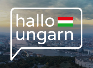 hallo Ungarn – Kurznachrichten am 20.10.2025