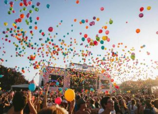 Ausländischer Investor steigt beim Sziget Festival aus – Gerendai Károly könnte das Kultfestival retten
