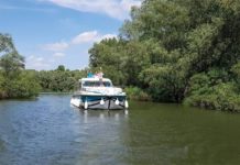 Mit Beginn der Saison 2026 erweitert Riverly – früher Locaboat