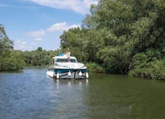 Mit Beginn der Saison 2026 erweitert Riverly – früher Locaboat