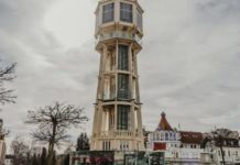 Der GasztroFok ist eines der beliebtesten gastronomischen Events in Siófok.