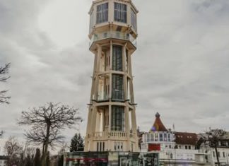 Der GasztroFok ist eines der beliebtesten gastronomischen Events in Siófok.