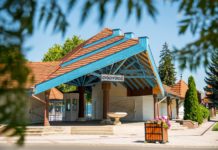 Ungarns günstigstes Thermalbad in der Wintersaison: Nádudvar bietet Eintritt ab 1500 Forint