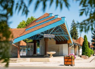 Ungarns günstigstes Thermalbad in der Wintersaison: Nádudvar bietet Eintritt ab 1500 Forint