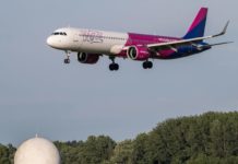 Neue Komfort-Stufe bei Billigfliegern – Wizz Class & Wizz Play kommen!