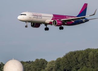 Neue Komfort-Stufe bei Billigfliegern – Wizz Class & Wizz Play kommen!