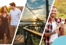 15 Erlebnisse am Balaton im November – Kultur, Kulinarik und Naturgenuss am ungarischen Meer