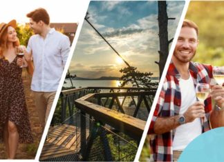 15 Erlebnisse am Balaton im November – Kultur, Kulinarik und Naturgenuss am ungarischen Meer