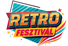 Die 90er kehren zurück – Veszprém lädt zum großen Retro Festival ein