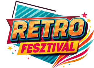 Die 90er kehren zurück – Veszprém lädt zum großen Retro Festival ein