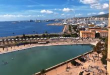 Palma als Herbstreiseziel