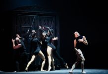 Qualität verbindet – Audi Hungaria zeichnet herausragende Künstlerin des Győrer Ballett aus