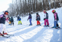 Wintersport in Ungarn: Skifahren und Rodeln ganz nah – ohne Alpenreise