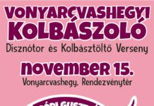 Tannenzapfenernte im Folly-Arboretum – Ein herbstliches Erlebnis am Balaton