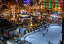 Lichterglanz und Winterzauber – Das Egerszegi Advent 2025 startet in Zalaegerszeg