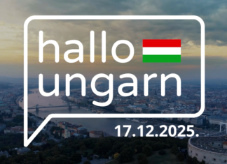 hallo Ungarn – Kurznachrichten am 17.12.2025