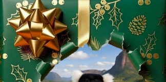 Weihnachtszauber im Zoo Debrecen – festliche Erlebnisse am 27. Dezember