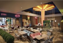 Neues Designhotel im Zentrum von Budapest eröffnet – Karussell in der Lobby, Retro-Feeling in den Zimmern