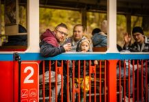 Ungarn lädt ein: „Bejgli-Spaziergänge“ – Wohltuende Ausflüge für die Feiertage