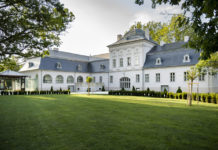 Mehr als nur eine Unterkunft – ein ganzheitliches Reiseerlebnis in Geszt