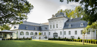 Mehr als nur eine Unterkunft – ein ganzheitliches Reiseerlebnis in Geszt