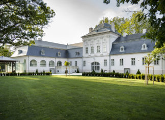 Mehr als nur eine Unterkunft – ein ganzheitliches Reiseerlebnis in Geszt