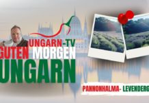 GUTEN MORGEN Ungarn – Live aus Pannonhalma