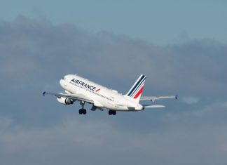 Air France erweitert ihr First-Class-Angebot auf weiteren beliebten Strecken