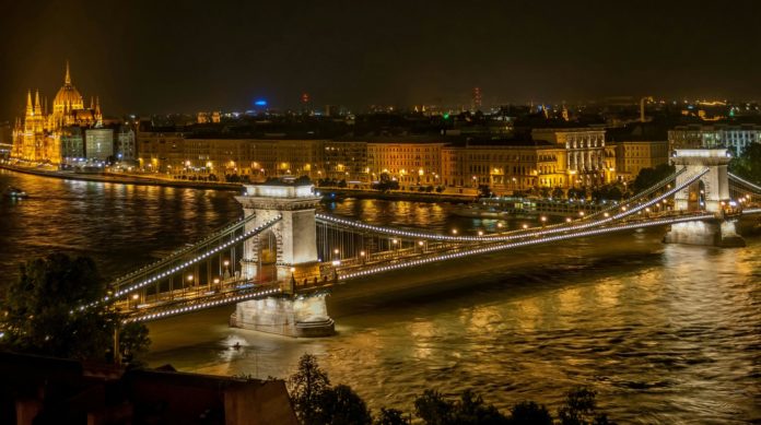 Budapest / pexels.com
