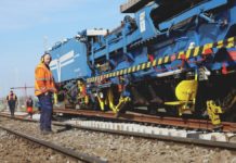 Budapest–Belgrad-Bahnstrecke: Start des „Dunkelbetriebs“ in Ungarn