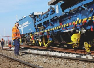 Budapest–Belgrad-Bahnstrecke: Start des „Dunkelbetriebs“ in Ungarn