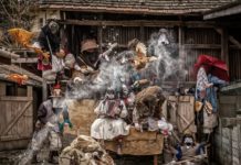 Fasching in Ungarn steht vor der Tür – Diese Veranstaltungen sollte man nicht verpassen