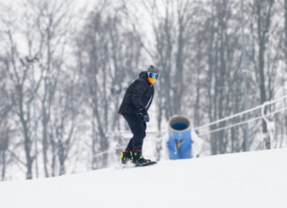 Ungarns Skipisten öffnen – Start in die Skisaison 2026