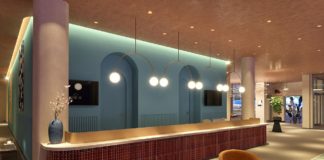 Neues Kapitel für Debrecen: Das Hotel Lycium – Handwritten Collection feierlich eröffnet