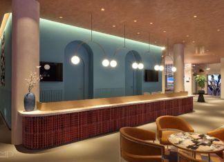 Neues Kapitel für Debrecen: Das Hotel Lycium – Handwritten Collection feierlich eröffnet